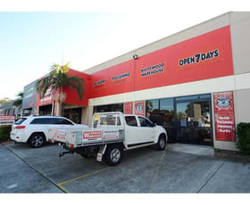 Showrooms / Bulky Goods commercial property leased at Unit 2aa/274 Macquarie Road Warners Bay NSW 2282