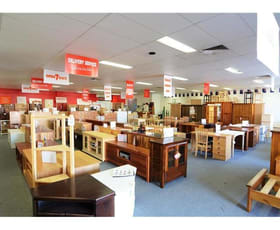 Showrooms / Bulky Goods commercial property leased at Unit 2aa/274 Macquarie Road Warners Bay NSW 2282