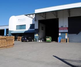Factory, Warehouse & Industrial commercial property leased at 30 Millenium Place Tingalpa QLD 4173