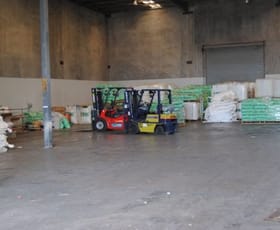Factory, Warehouse & Industrial commercial property leased at 30 Millenium Place Tingalpa QLD 4173