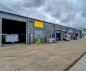Factory, Warehouse & Industrial commercial property leased at 3/63 Moss Street Slacks Creek QLD 4127