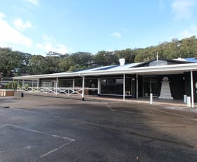 Shop & Retail commercial property leased at Shop 2/30 - 32 Empire Bay Drive Daleys Point NSW 2257