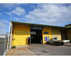 Factory, Warehouse & Industrial commercial property leased at Unit 3, 214-216 Richmond Road Marleston SA 5033