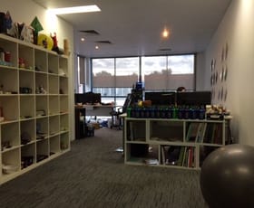 Factory, Warehouse & Industrial commercial property leased at 1/58 Box Road Taren Point NSW 2229