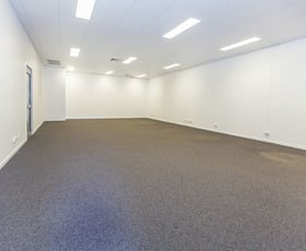 Offices commercial property leased at Office 1/161 Dawson Parade Keperra QLD 4054