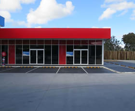 Shop & Retail commercial property leased at 3/377 Beaudesert-Beenleigh Road Windaroo QLD 4207