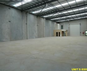 Factory, Warehouse & Industrial commercial property leased at Unit 2/46 Prosperity Avenue Wangara WA 6065