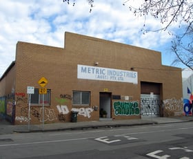 Factory, Warehouse & Industrial commercial property leased at 78-82 Westgarth Street Fitzroy VIC 3065