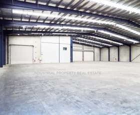 Showrooms / Bulky Goods commercial property leased at Wetherill Park NSW 2164