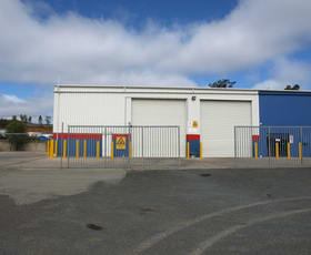 Factory, Warehouse & Industrial commercial property leased at 78 Carrington Road Torrington QLD 4350