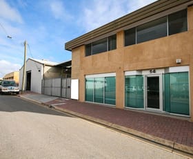 Factory, Warehouse & Industrial commercial property leased at 12-14 Sunbeam Road Glynde SA 5070