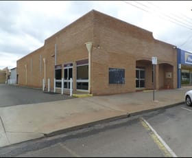Offices commercial property leased at 78 Brookman Street Kalgoorlie WA 6430