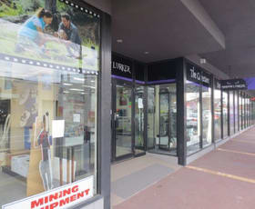 Offices commercial property leased at 1A/517 Whitehorse Road Mitcham VIC 3132