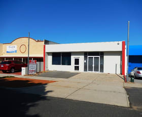 Factory, Warehouse & Industrial commercial property leased at 30 Stiles Avenue Burswood WA 6100