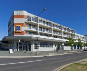 Shop & Retail commercial property leased at 113/43 Hibberson Street Gungahlin ACT 2912