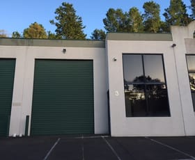 Factory, Warehouse & Industrial commercial property leased at 3/6 Candlebark Court Research VIC 3095