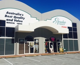 Shop & Retail commercial property leased at 3/29-37 Moreton Bay Road Capalaba QLD 4157