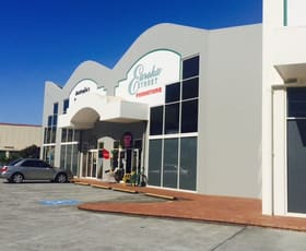 Shop & Retail commercial property leased at 3/29-37 Moreton Bay Road Capalaba QLD 4157