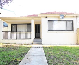Showrooms / Bulky Goods commercial property leased at Smithfield NSW 2164