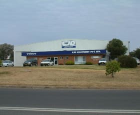 Factory, Warehouse & Industrial commercial property leased at 6 Reiff Street Lavington NSW 2641