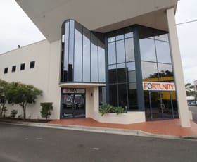 Offices commercial property leased at 155 The Entrance Road Erina NSW 2250