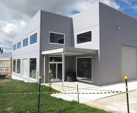 Factory, Warehouse & Industrial commercial property leased at 3/33-35 Essington Street Mitchell ACT 2911