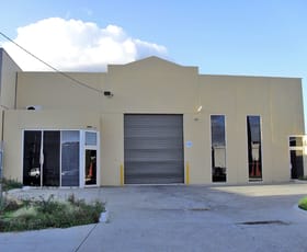 Factory, Warehouse & Industrial commercial property leased at 10 Smolic Court Tullamarine VIC 3043