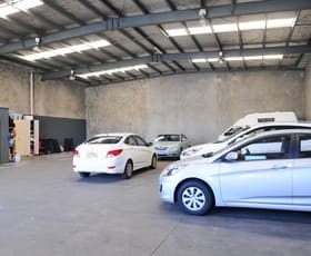 Factory, Warehouse & Industrial commercial property leased at 10 Smolic Court Tullamarine VIC 3043