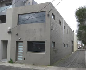 Other commercial property leased at 3/1 Beaver Street Essendon VIC 3040