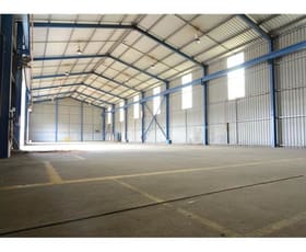 Factory, Warehouse & Industrial commercial property leased at (Unit 1)/65 Gardiner Road Rutherford NSW 2320