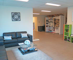 Factory, Warehouse & Industrial commercial property leased at 80 Enterprise Way Sunshine West VIC 3020