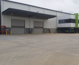 Factory, Warehouse & Industrial commercial property leased at Mount Druitt NSW 2770