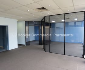 Offices commercial property leased at Wetherill Park NSW 2164