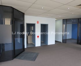 Offices commercial property leased at Wetherill Park NSW 2164