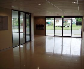 Offices commercial property leased at B/209/58 Manila Street Beenleigh QLD 4207