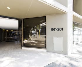 Offices commercial property leased at Level 1/197-201 Adelaide Terrace Perth WA 6000