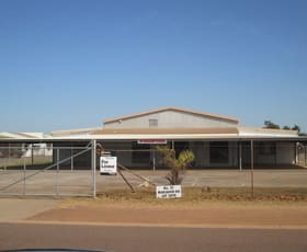 Factory, Warehouse & Industrial commercial property leased at 12 Makagon Road Berrimah NT 0828