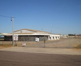 Factory, Warehouse & Industrial commercial property leased at 12 Makagon Road Berrimah NT 0828