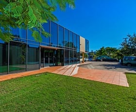 Factory, Warehouse & Industrial commercial property leased at 2 Nealdon Drive Meadowbrook QLD 4131