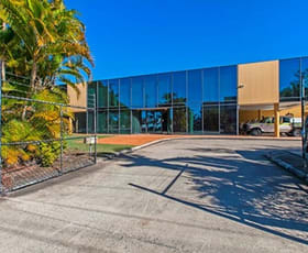 Factory, Warehouse & Industrial commercial property leased at 2 Nealdon Drive Meadowbrook QLD 4131