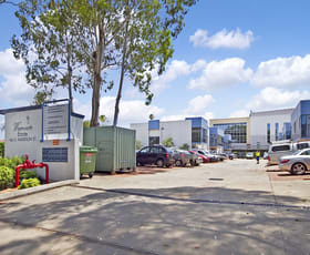 Factory, Warehouse & Industrial commercial property leased at 2/12 Anderson Street Botany NSW 2019