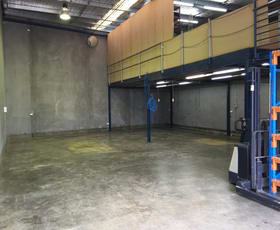 Factory, Warehouse & Industrial commercial property leased at 2/12 Anderson Street Botany NSW 2019