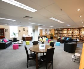 Offices commercial property leased at LG/280 Pitt Street Sydney NSW 2000