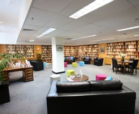 Offices commercial property leased at LG/280 Pitt Street Sydney NSW 2000