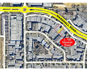 Offices commercial property leased at 2/795 Marshall Road Malaga WA 6090