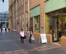 Shop & Retail commercial property leased at 29 James Place Adelaide SA 5000