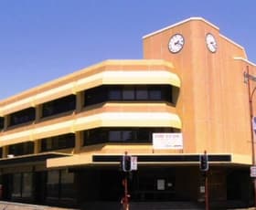 Offices commercial property leased at L1/91 - 99 Mann Street Gosford NSW 2250