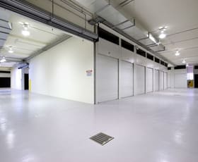 Factory, Warehouse & Industrial commercial property leased at Storage Un/16 Meta Street Caringbah NSW 2229