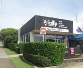 Shop & Retail commercial property leased at 4/27 Thorn Street Ipswich QLD 4305