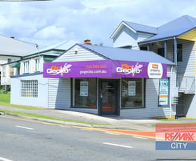 Shop & Retail commercial property leased at Annerley QLD 4103